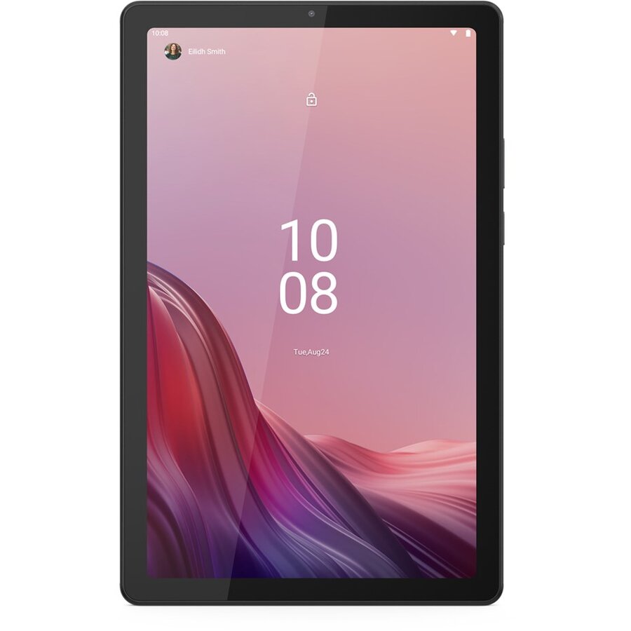 Tableta Tab M9 MediaTek 64GB 9inch 4GB Wi-Fi 5 (802.11ac) Android 12 Grey