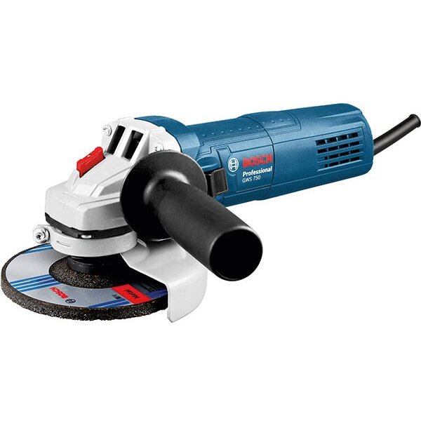 GWS 750 Polizor unghiular 750W M14