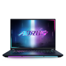 Laptop Gigabyte Aorus Master QHD 16 inch Intel Core Ultra 9 275HX 32GB 1TB PCIe RTX 5070 Ti Windows 11 Home Dark Tide