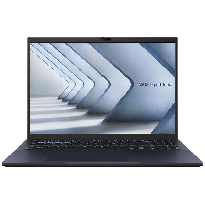 Laptop ExpertBook B3 B3604CMA-Q91105 16 inch WUXGA Intel Core Ultra 5 125H 16GB DDR5 512GB SSD Star Black