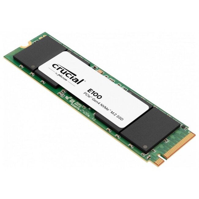 SSD E100 M.2 PCIe 4.0 NVMe 1TB