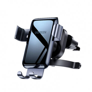 Suport Auto LP274 Universal Cu Cleme  Negru