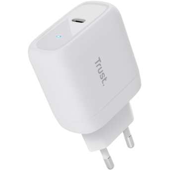 Incarcator Retea Maxo 45W USB-C Alb