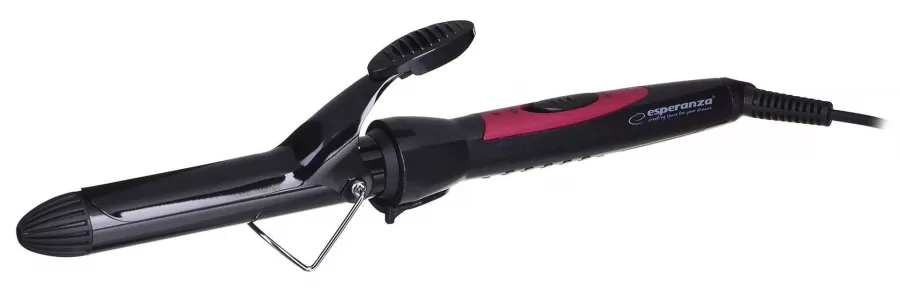 Ondulator de Par Esperanza Diana EBL005 22W Negru