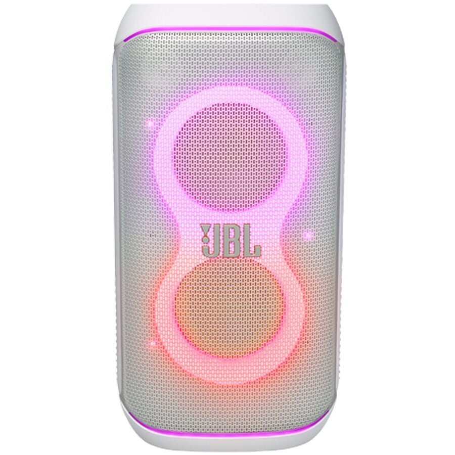 Boxa Audio Portabila Partybox Club 120 160W RMS Alb