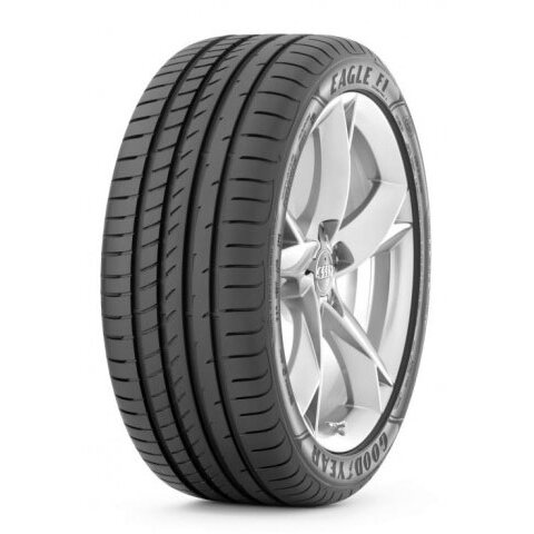 Anvelopa Vara Eagle F1 Asymmetric 3 SUV XL 255/55 R18 109Y