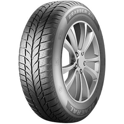 Anvelopa All Season Grabber A/S 365 XL 215/55 R18 99V
