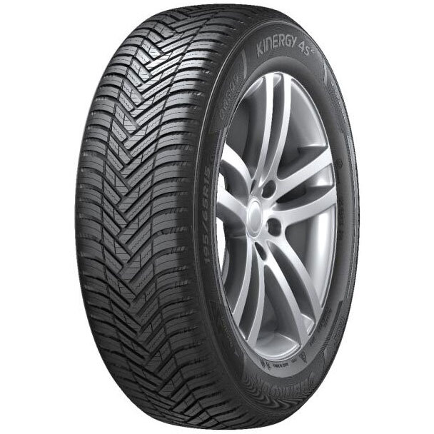 Anvelopa All Season Kinergy 4S 2 x H750A XL 255/55 R18 109V