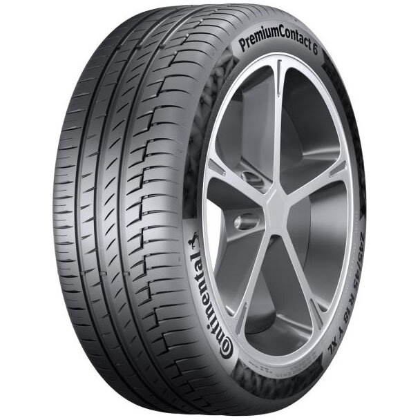 Anvelopa Vara PremiumContact 6 XL 255/55 R18 109Y