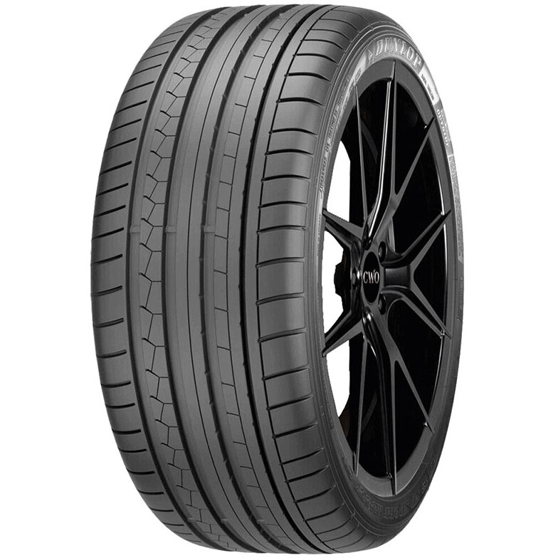 Anvelopa Vara SP Sport Maxx GT XL RunFlat 245/35 R20 95Y