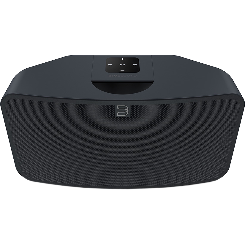 Boxa Portabila PULSE Mini 2i  Negru