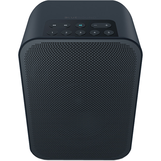 Boxa Portabila PULSE Flex 2i Negru