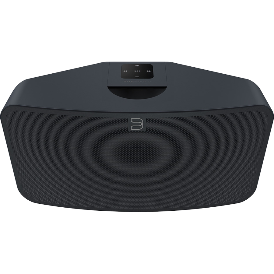 Boxa Portabila PULSE 2i Negru