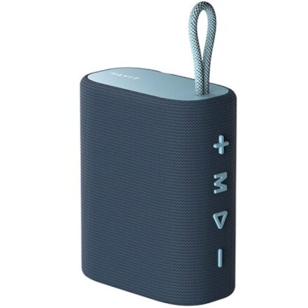 Boxa Portabila SK801BT Bluetooth Wireless Blue