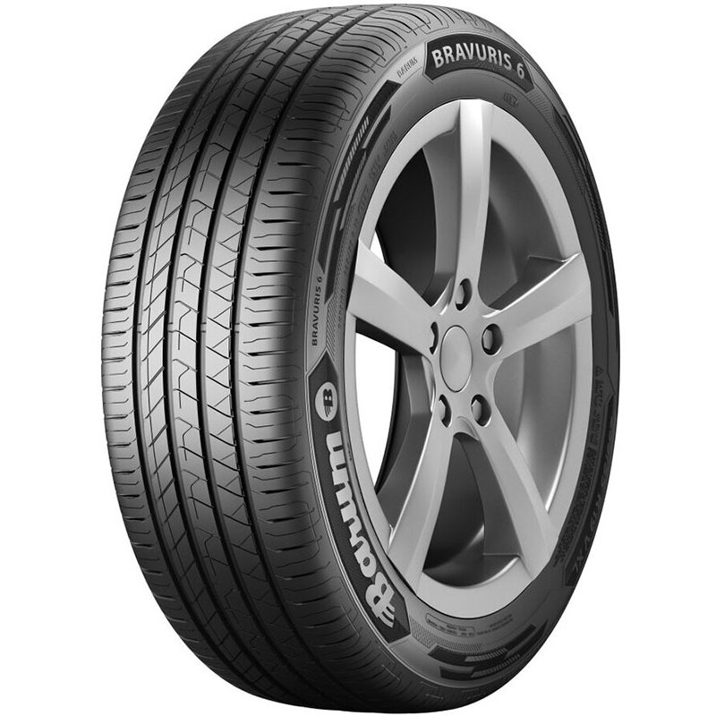 Anvelopa Vara Bravuris 6 XL 235/55 R18 104V