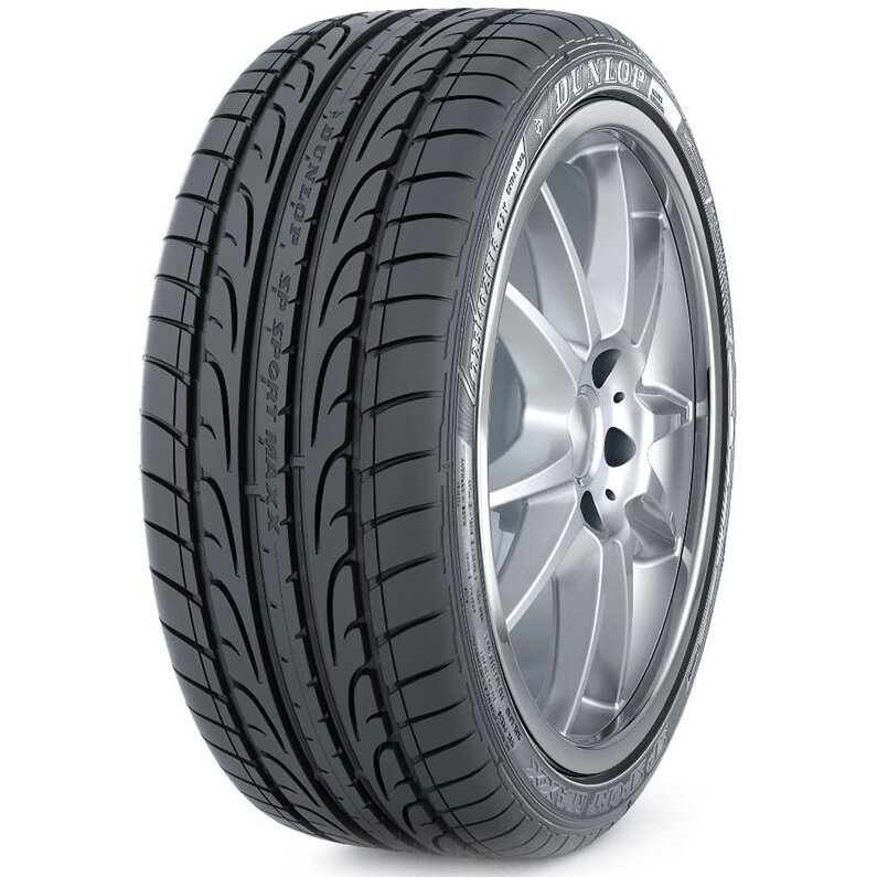 Anvelopa Vara Sp Sport Maxx 215/45 R16 86H