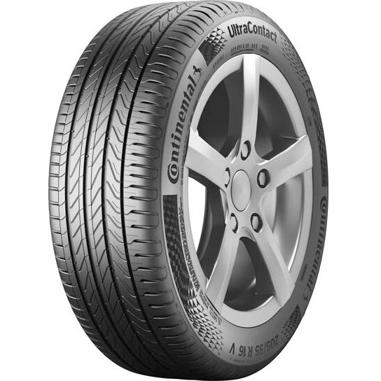 Anvelopa Vara UltraContact 225/55 R16 95V