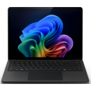Laptop Microsoft Surface7 13.8 inch Snapdragon X Elite X1E-80-100 32GB 1TB PCIe Windows 11 Black