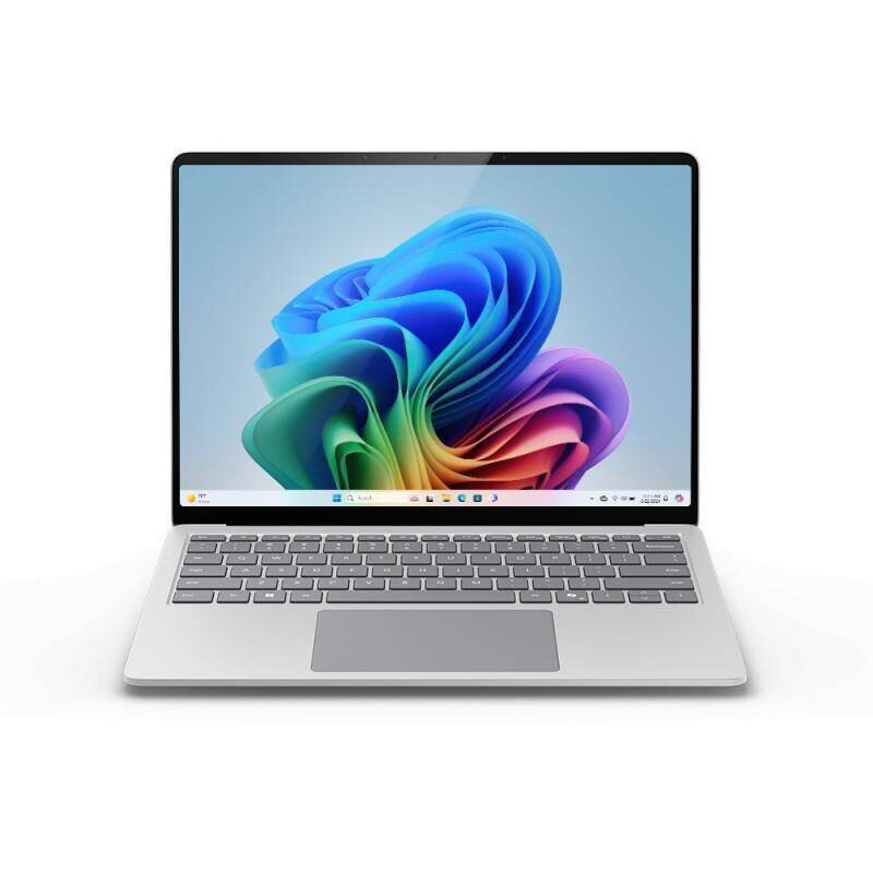Laptop Surface7 15 inch Intel Core Ultra 5 238V 32GB 512GB PCIe Windows 11 Silver
