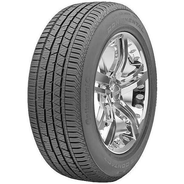 Anvelopa Vara CrossContact LX Sport XL 235/65 R17 108V