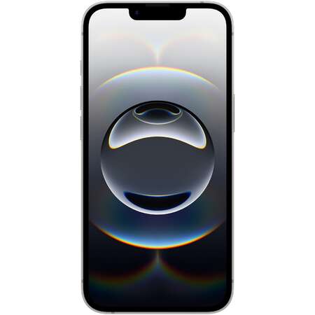 Telefon mobil Apple iPhone 16e 512GB Dual Sim 5G White