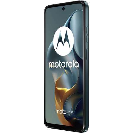 Telefon mobil Motorola Moto G05 128GB 4GB RAM Dual Sim 4G Forest Green