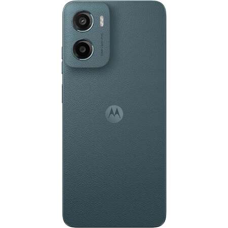 Telefon mobil Motorola Moto G05 128GB 4GB RAM Dual Sim 4G Forest Green