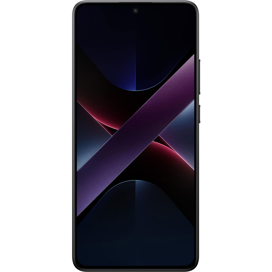 Telefon mobil Poco X7 Pro 256GB 12GB RAM Dual Sim 5G Black