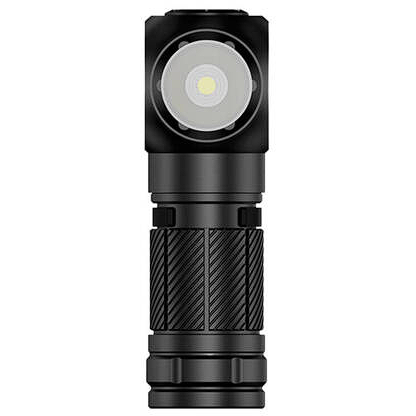 Lanterna Superfire TH03 IP43 5W 2h Negru