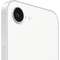 Telefon mobil Apple iPhone 16e 512GB Dual Sim 5G White
