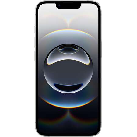 Telefon mobil Apple iPhone 16e 512GB Dual Sim 5G White