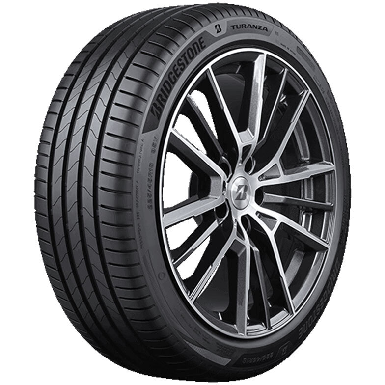 Anvelopa Vara Turanza 6 Enliten XL 245/45 R19 102Y