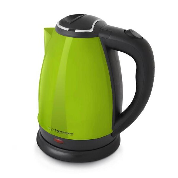 Fierbator Electric Victoria EKK013G 1.8L 1800W Verde