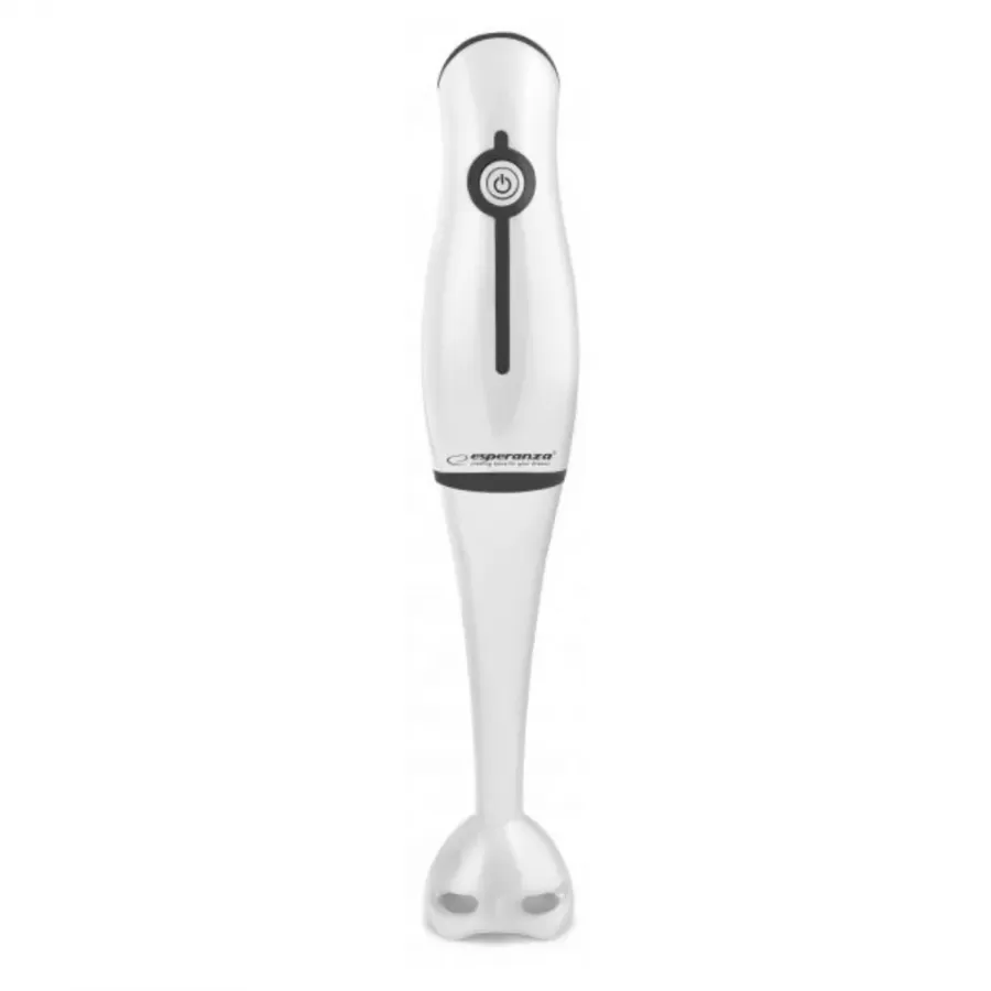 Blender Vertical Esperanza Frappe EKM001K 250W Alb/Negru