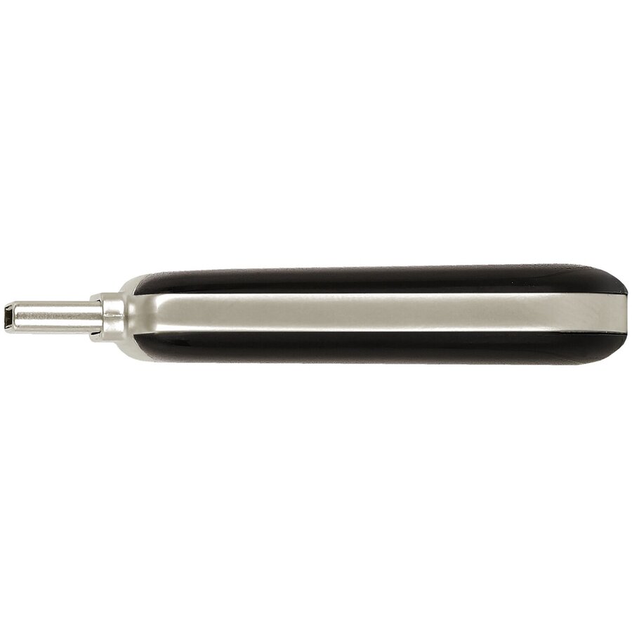 USB Flash Drive Verbatim Plectra 512GB USB-C 3.2 Gen 1 Negru — imaginea 3