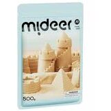 Rezerva Nisip Kinetic Modelabil 500g Hidrofob Magic Sand