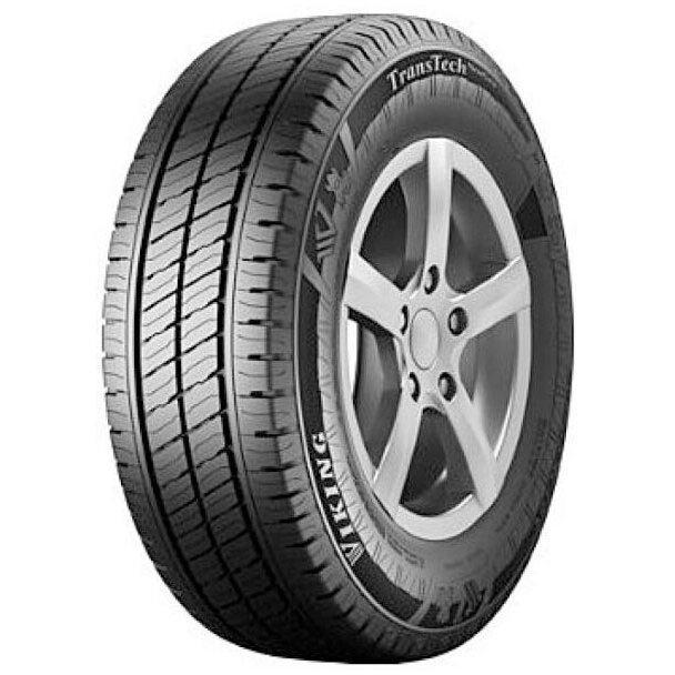 Anvelopa Vara TransTech NewGen 195 R14C 106/104R