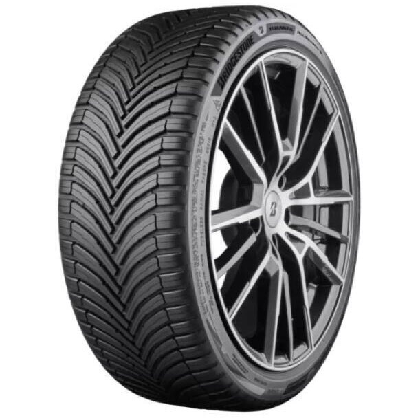 Anvelopa Turanza All Season 6 DriveGuard XL RunFlat 245/45 R18 100Y