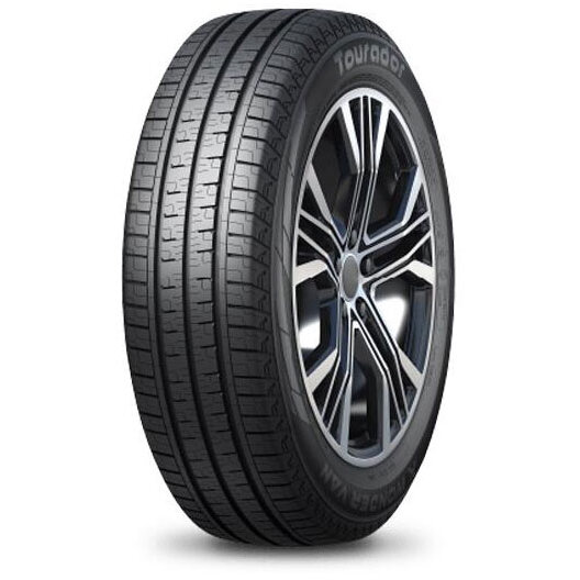 Anvelopa Vara X Wonder Van 225/75 R16C 121/120R