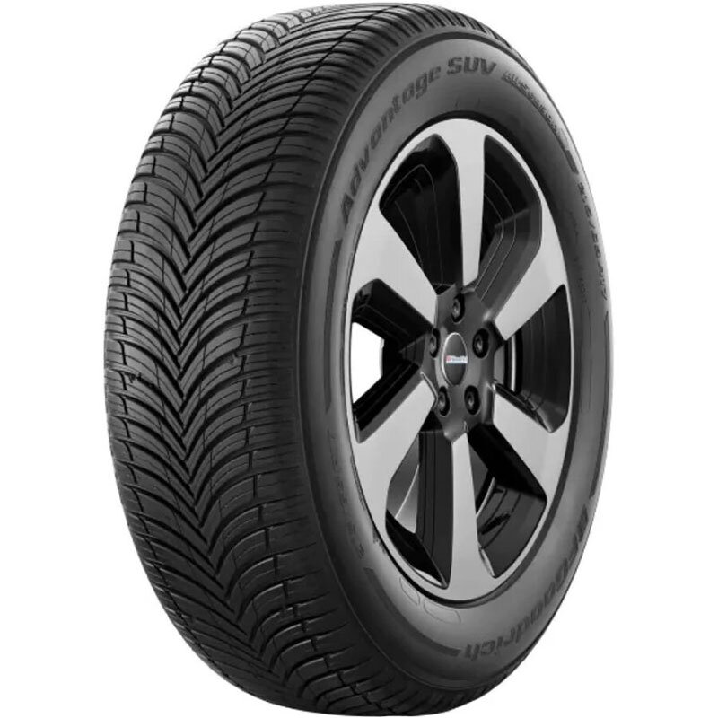Anvelopa Advantage SUV All-Season 235/55 R18 100V