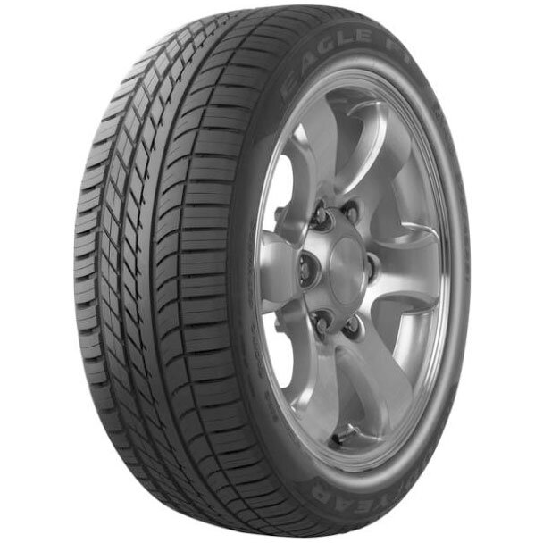 Anvelopa Vara Eagle F1 Asymmetric 3 SUV XL 295/35 R21 107Y