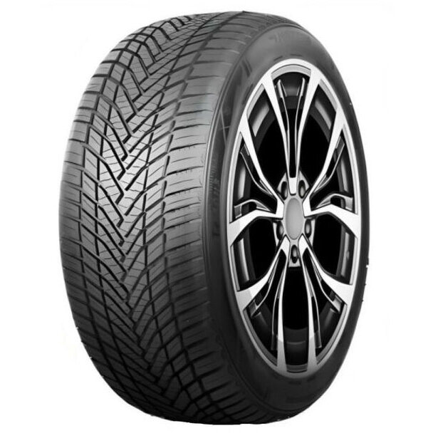 Anvelopa All Season Cross Allseason AS8 165/65 R15 81H