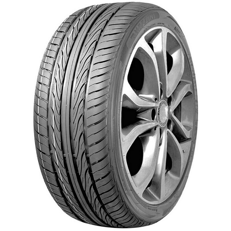 Anvelopa Vara ECO607 XL 255/35 R18 94W