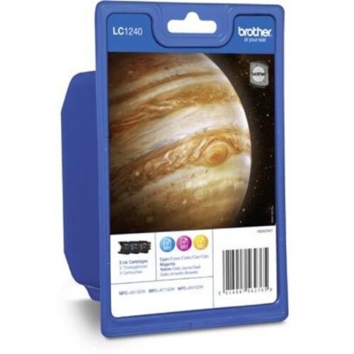 Consumabil Multipack Blister LC-1240