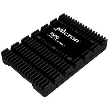 SSD 7500 MAX Mixed Use 800GB U.3 PCIe 4.0 (NVMe)