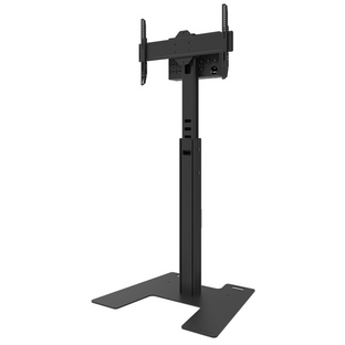 Suport Monitor FL45S-825BL1 Floor Stand Negru