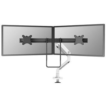 Suport Monitor DS75S-950WH2 17inch-32inch Alb