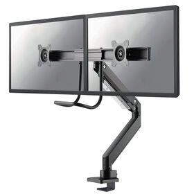 Suport Monitor NM-D775DX  Negru