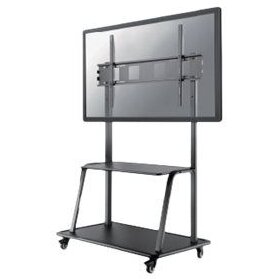 Stand Monitor NS-M4000 Cu Roti  60inch-105inch Negru