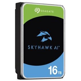 Hard Disk SkyHawk AI ST16000VE004 Festplatte 16TB SATA 6Gb/s
